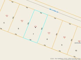674 Melstone Drive, Fayetteville, NC 28311