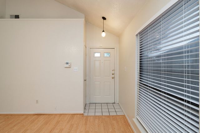 4721 Wineberry Drive, Fort Worth, TX 76137