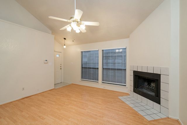 4721 Wineberry Drive, Fort Worth, TX 76137