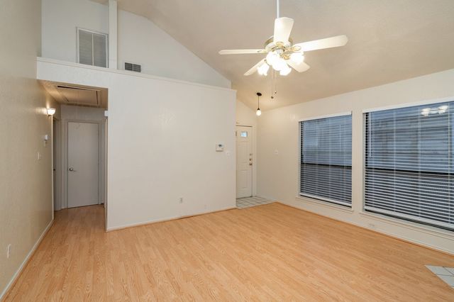 4721 Wineberry Drive, Fort Worth, TX 76137