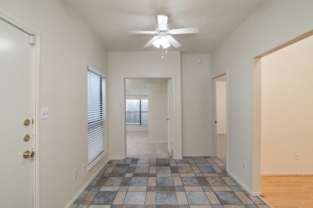 4721 Wineberry Drive, Fort Worth, TX 76137