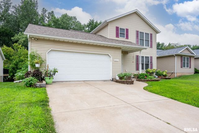 5312 HILLANDALE Road, Davenport, IA 52806