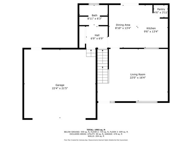 5312 HILLANDALE Road, Davenport, IA 52806