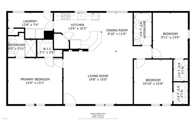 984 Hollywood Boulevard, Corrales, NM 87048
