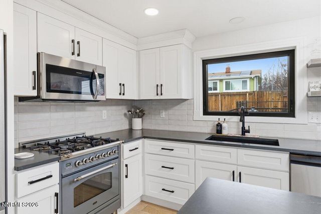 1801 Carlin Street, Reno, NV 89503