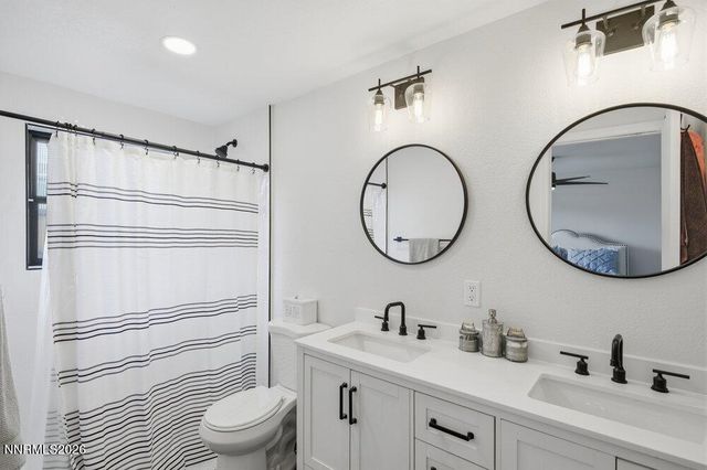 1801 Carlin Street, Reno, NV 89503