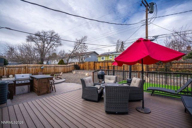 1801 Carlin Street, Reno, NV 89503