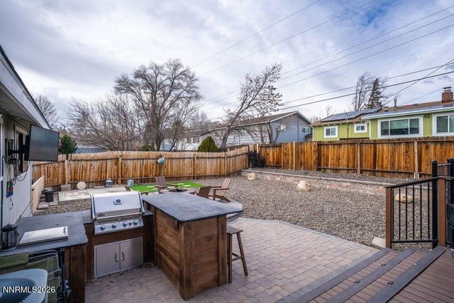 1801 Carlin Street, Reno, NV 89503