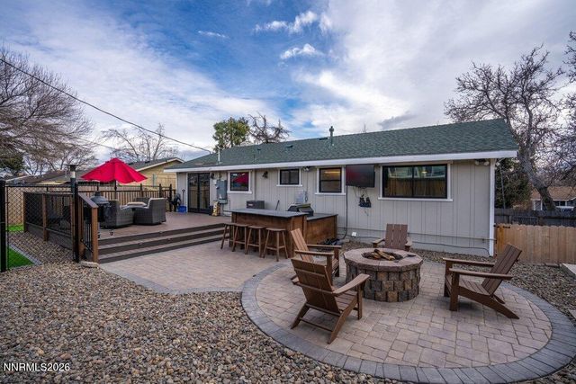 1801 Carlin Street, Reno, NV 89503