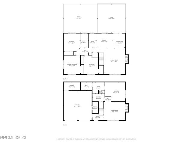 1801 Carlin Street, Reno, NV 89503