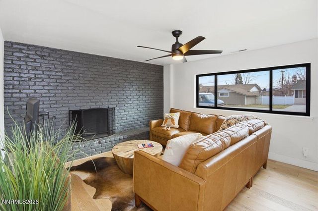 1801 Carlin Street, Reno, NV 89503