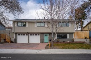 1801 Carlin Street, Reno, NV 89503