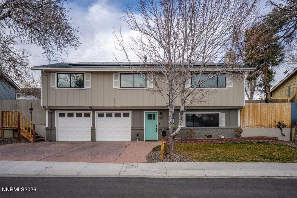 1801 Carlin Street, Reno, NV 89503