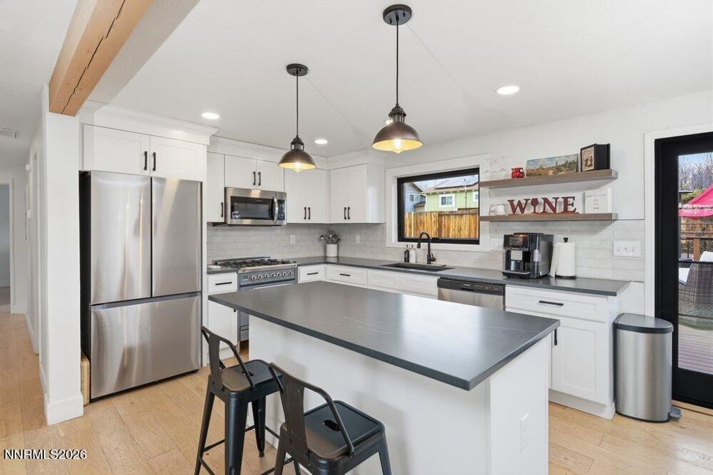 Image 12 of property listing at 1801 Carlin Street, Reno, NV 89503