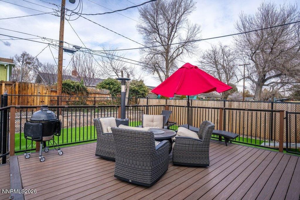 Image 28 of property listing at 1801 Carlin Street, Reno, NV 89503