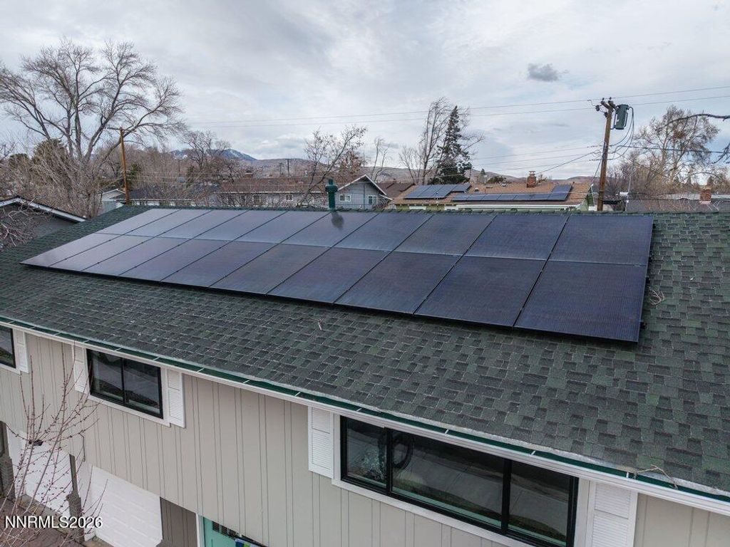 Image 32 of property listing at 1801 Carlin Street, Reno, NV 89503