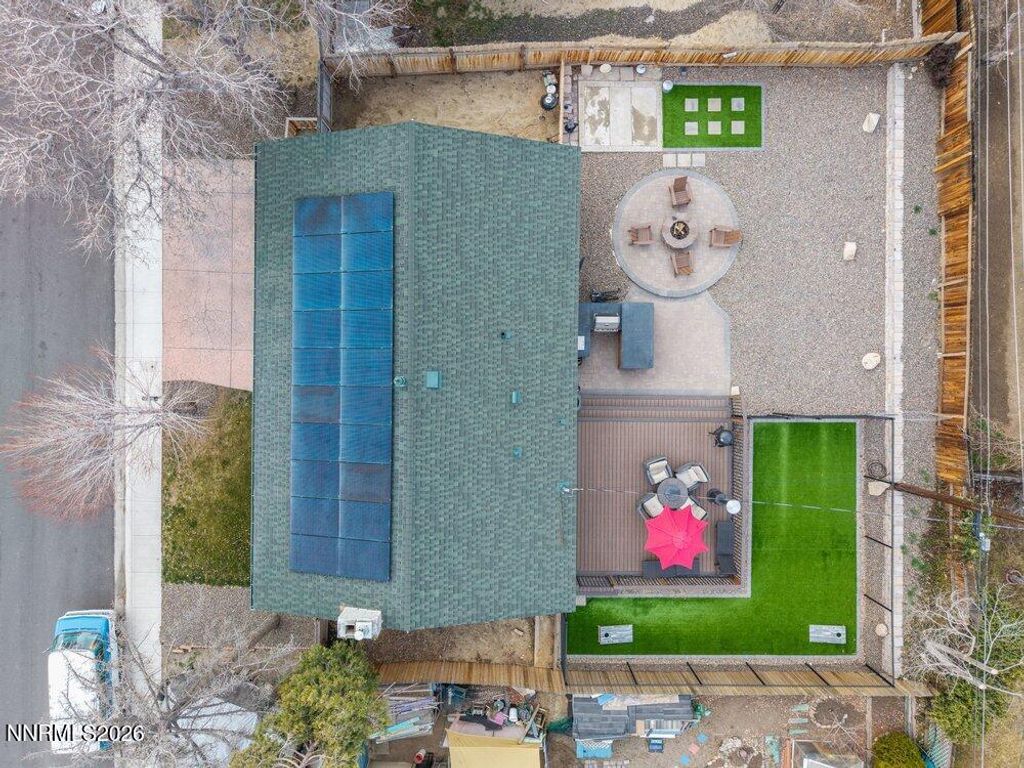 Image 33 of property listing at 1801 Carlin Street, Reno, NV 89503