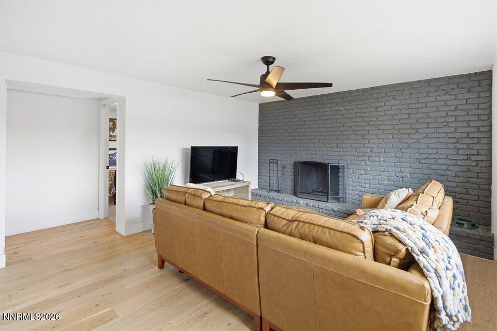 Image 4 of property listing at 1801 Carlin Street, Reno, NV 89503