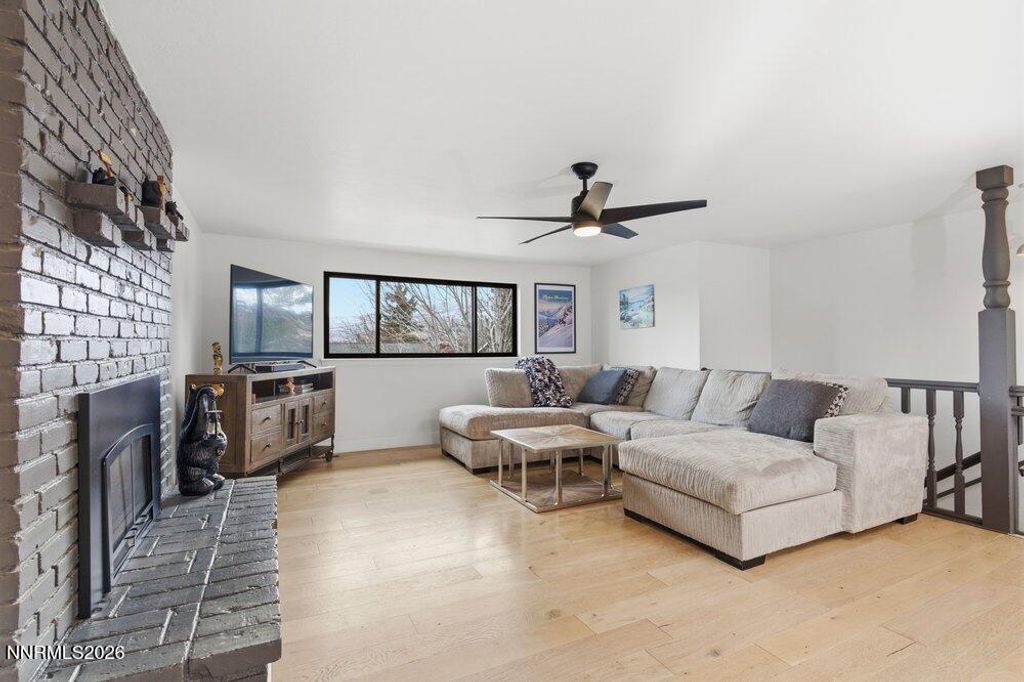 Image 8 of property listing at 1801 Carlin Street, Reno, NV 89503