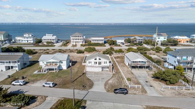 2106 Ocean Drive, Emerald Isle, NC 28594