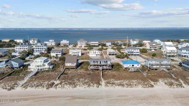 2106 Ocean Drive, Emerald Isle, NC 28594
