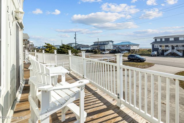 2106 Ocean Drive, Emerald Isle, NC 28594