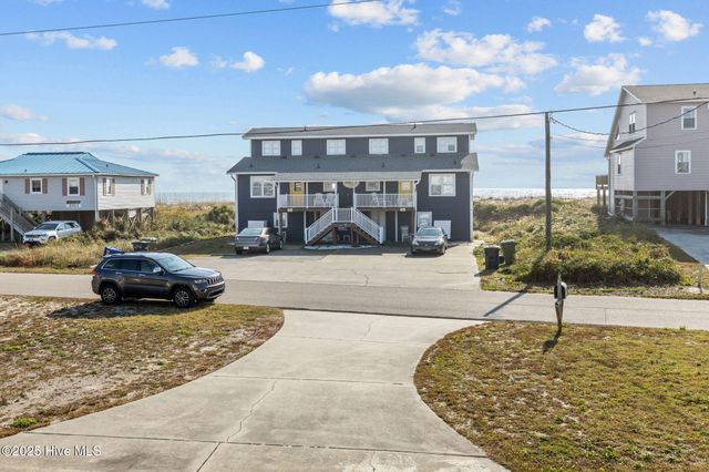 2106 Ocean Drive, Emerald Isle, NC 28594