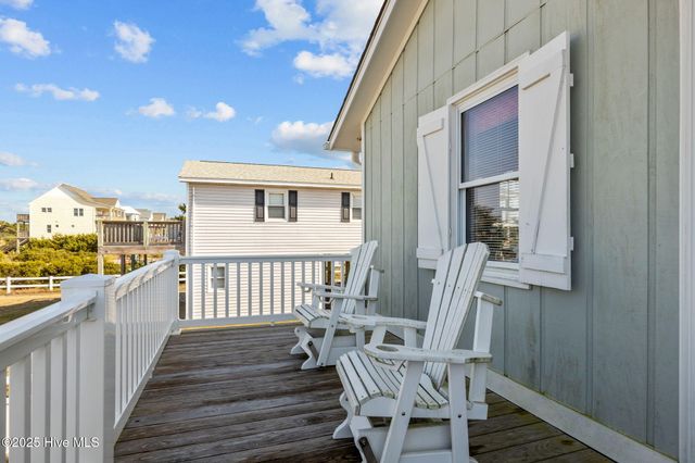 2106 Ocean Drive, Emerald Isle, NC 28594