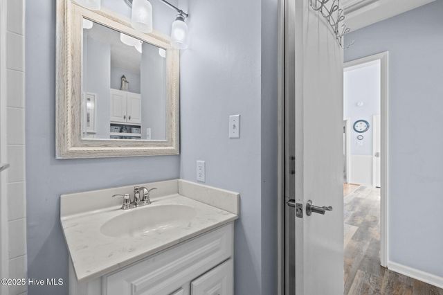 2106 Ocean Drive, Emerald Isle, NC 28594