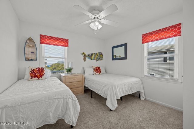 2106 Ocean Drive, Emerald Isle, NC 28594