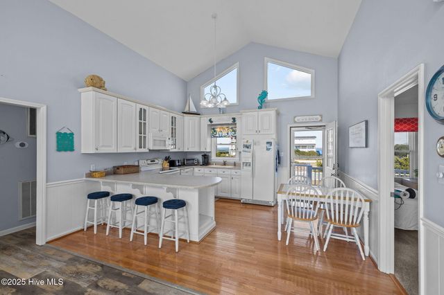 2106 Ocean Drive, Emerald Isle, NC 28594