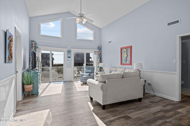 2106 Ocean Drive, Emerald Isle, NC 28594