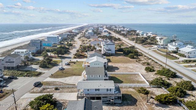 2106 Ocean Drive, Emerald Isle, NC 28594