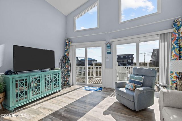 2106 Ocean Drive, Emerald Isle, NC 28594