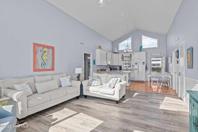 2106 Ocean Drive, Emerald Isle, NC 28594