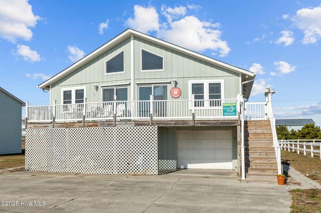 2106 Ocean Drive, Emerald Isle, NC 28594