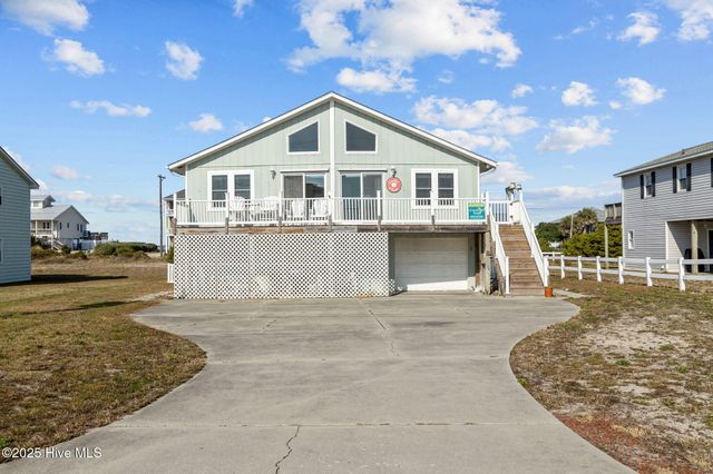 2106 Ocean Drive, Emerald Isle, NC 28594