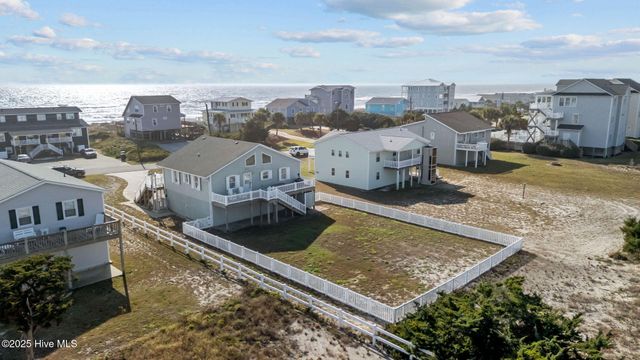2106 Ocean Drive, Emerald Isle, NC 28594