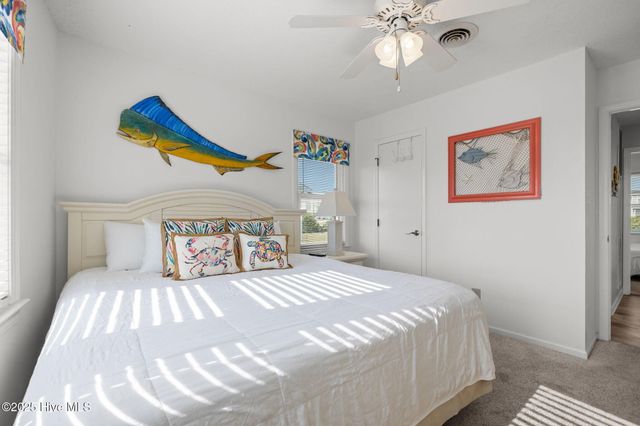 2106 Ocean Drive, Emerald Isle, NC 28594