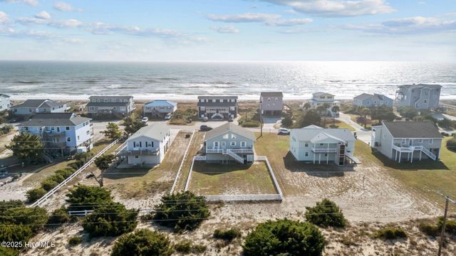 2106 Ocean Drive, Emerald Isle, NC 28594