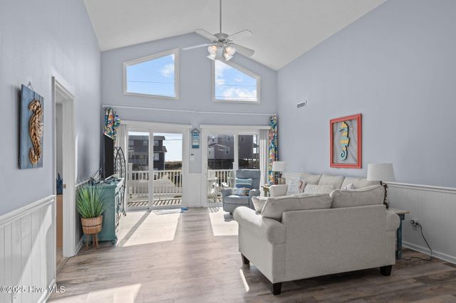 2106 Ocean Drive, Emerald Isle, NC 28594