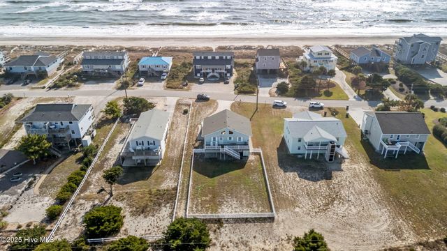 2106 Ocean Drive, Emerald Isle, NC 28594