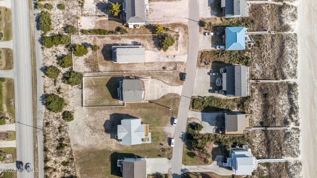 2106 Ocean Drive, Emerald Isle, NC 28594