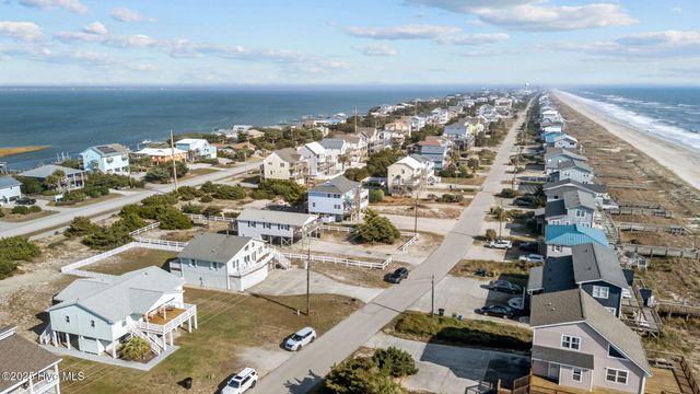 2106 Ocean Drive, Emerald Isle, NC 28594
