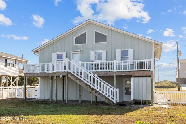2106 Ocean Drive, Emerald Isle, NC 28594