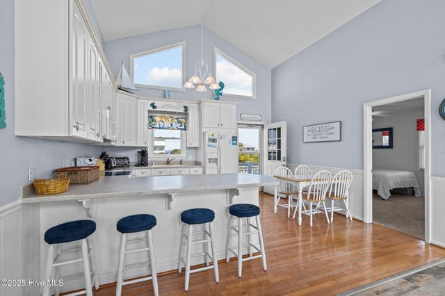 2106 Ocean Drive, Emerald Isle, NC 28594