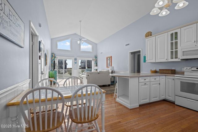 2106 Ocean Drive, Emerald Isle, NC 28594