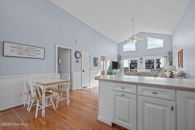 2106 Ocean Drive, Emerald Isle, NC 28594