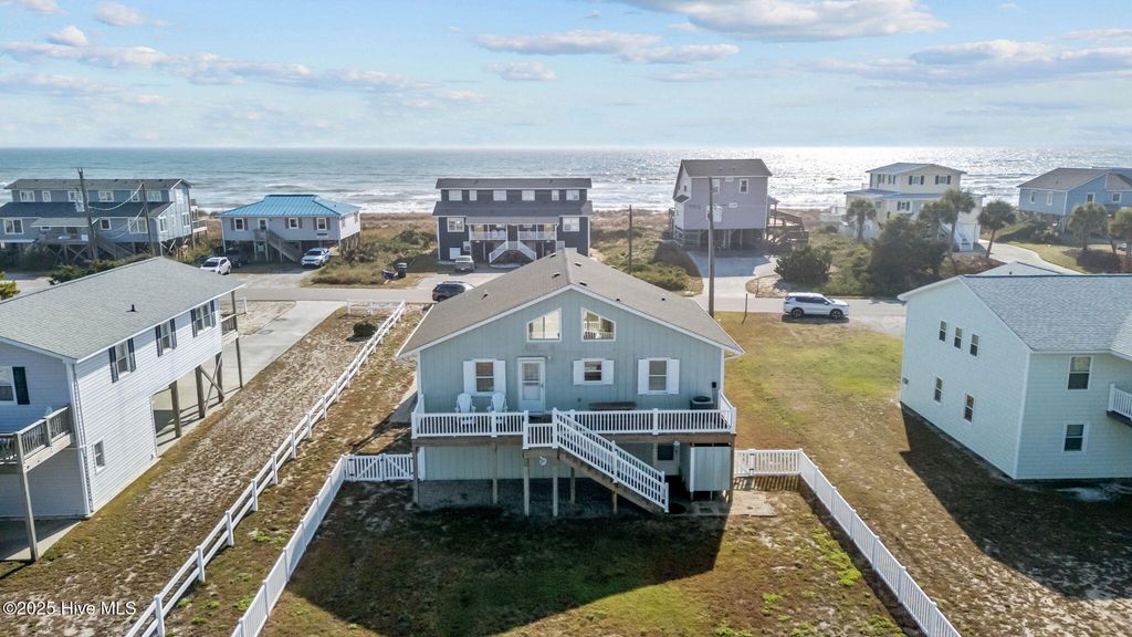 2106 Ocean Drive, Emerald Isle, NC 28594