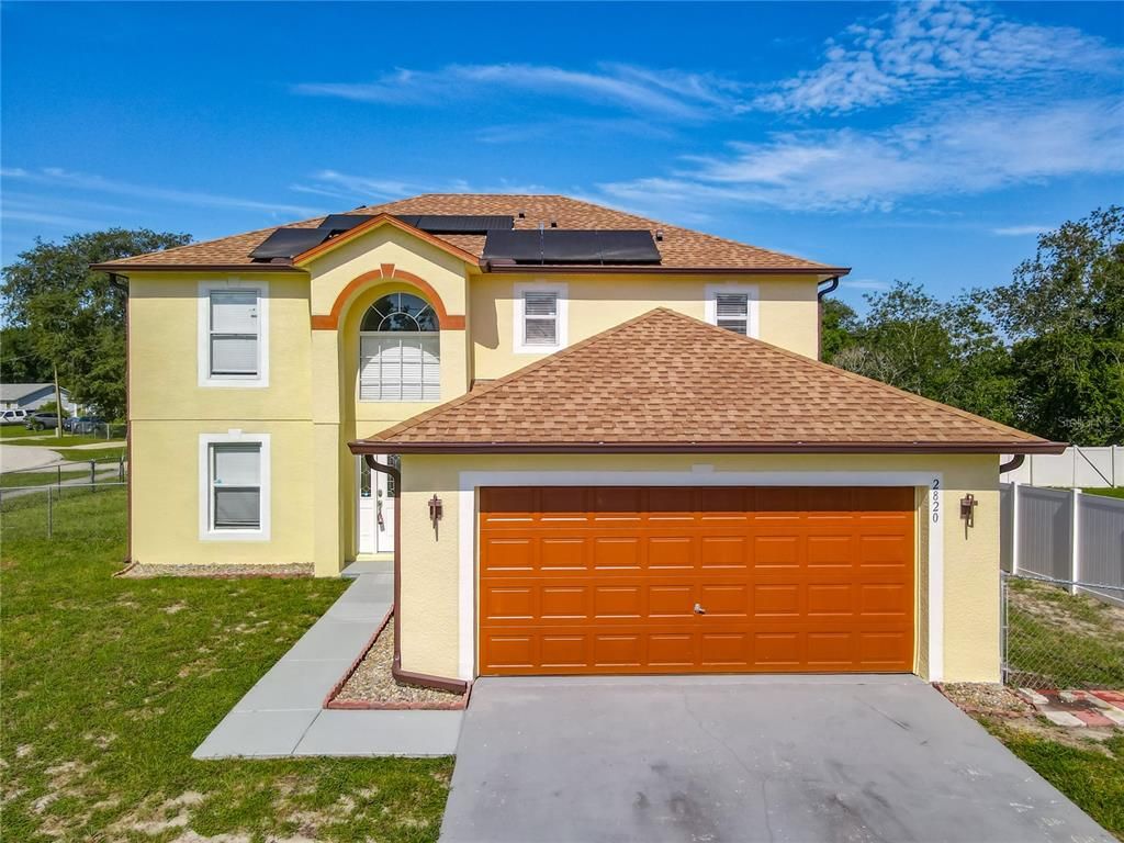 2820 E WACO DRIVE, Deltona, FL 32738